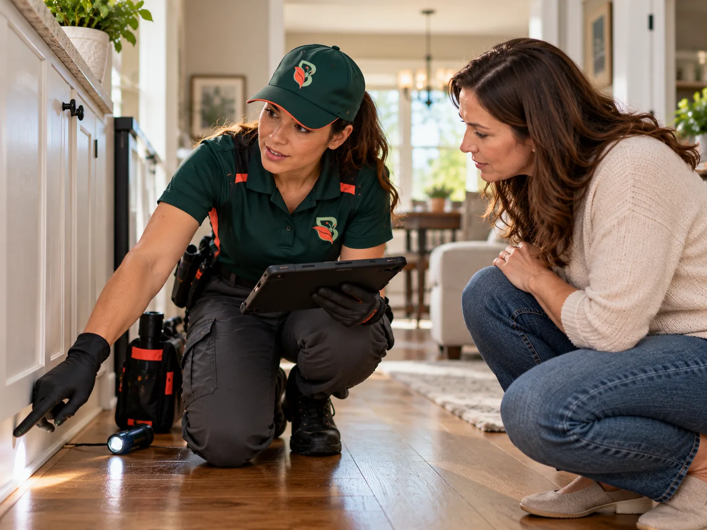 Pest Control Roscoe, MO FAQs
